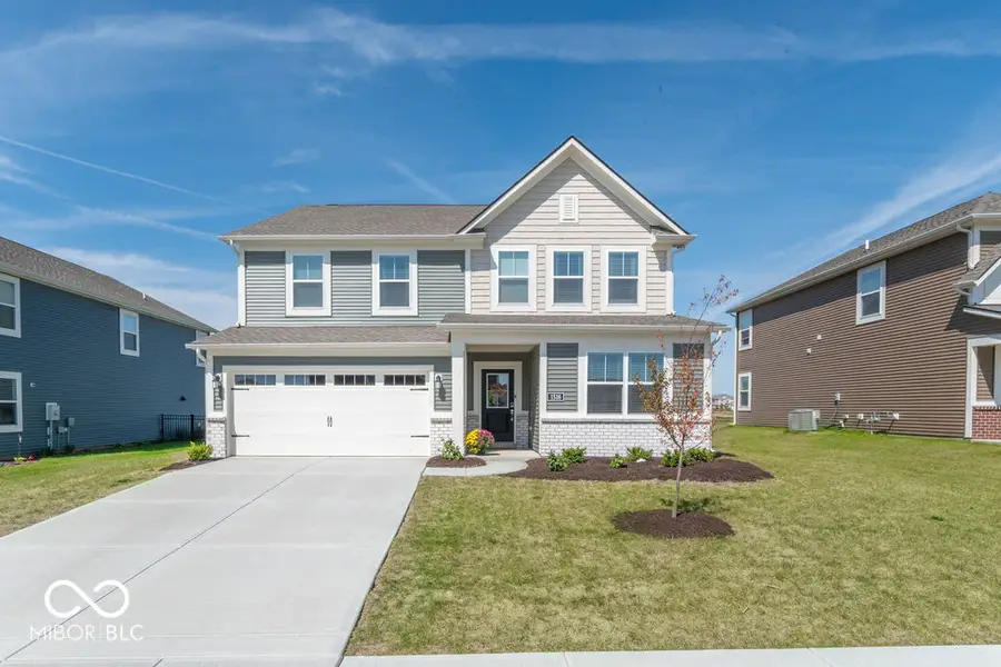 1516 Ironwood Road, Greenfield, IN 46140 - #2