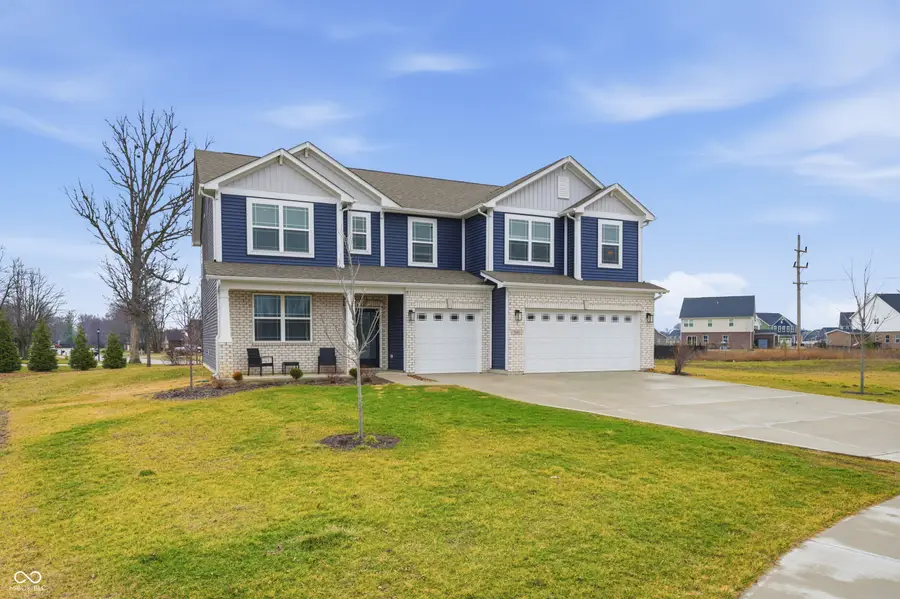 7683 Fairwood Boulevard, Plainfield, IN 46168 - #2