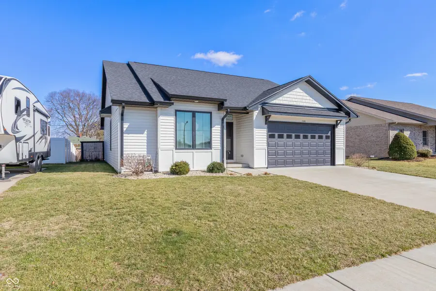 248 Bryant Boulevard, Seymour, IN 47274 - #2