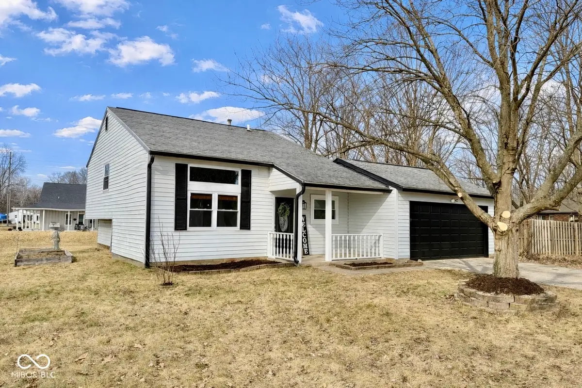 2622 Bridle, Anderson, IN 46012 - #1