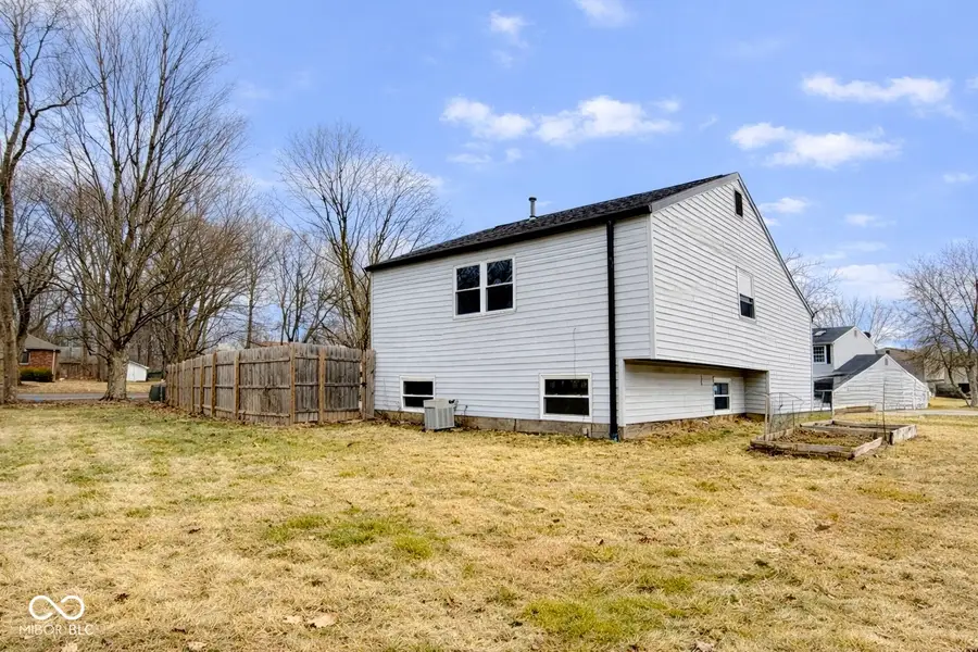 2622 Bridle, Anderson, IN 46012 - #2