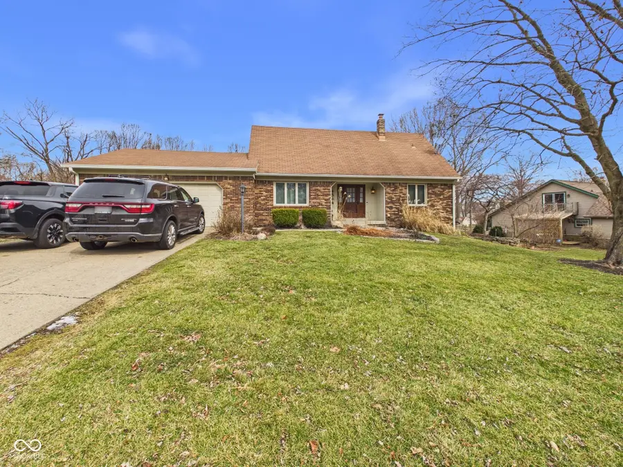 4544 Moccosin Place, Greenwood, IN 46142 - #2