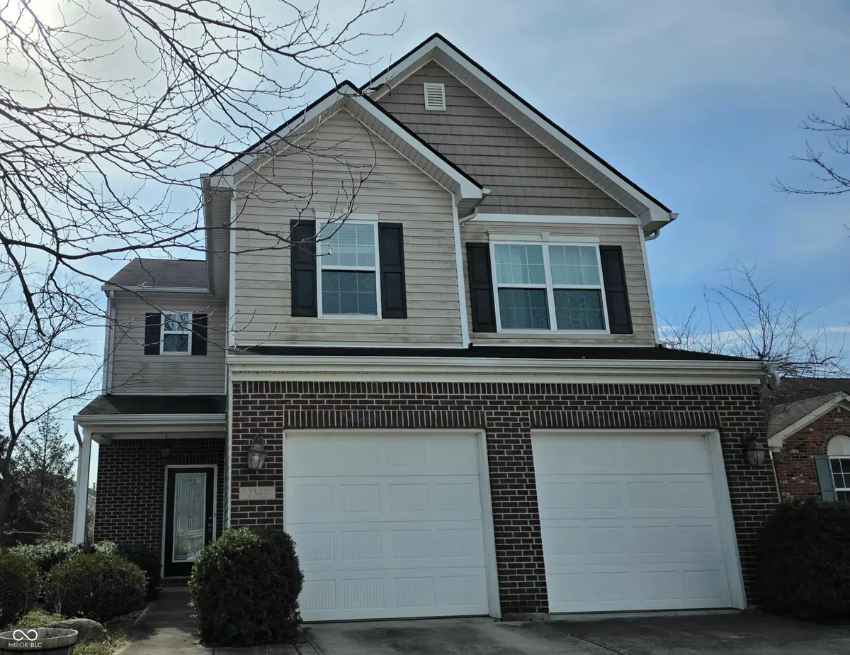 2347 Shadow Court, Columbus, IN 47201 - #1