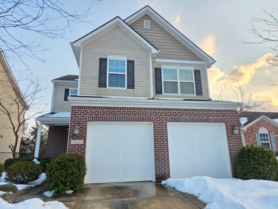 2347 Shadow Court, Columbus, IN 47201 - #2