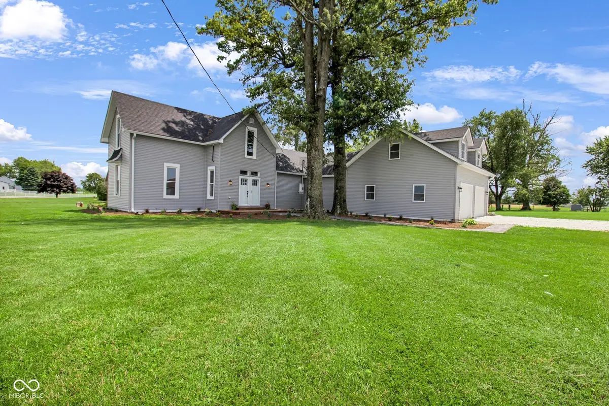 8937 E 300 S, Greentown, IN 46936 - #1