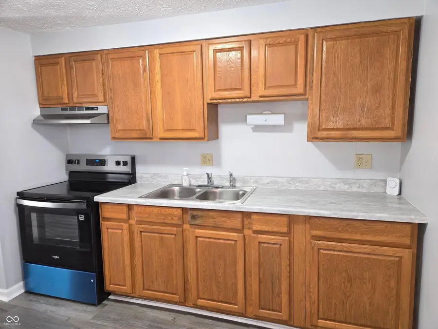 5118 Gringo Drive, Indianapolis, IN 46237 - #2