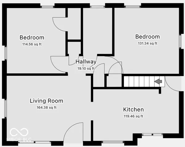 1929 N Linwood Avenue, Indianapolis, IN 46218