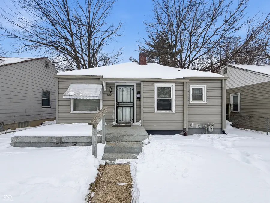 1929 N Linwood Avenue, Indianapolis, IN 46218 - #3