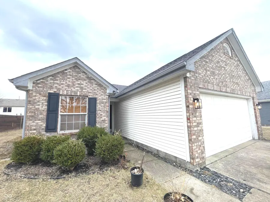 5233 Rocky Mountain Drive, Indianapolis, IN 46237 - #2