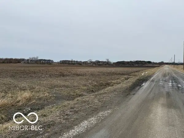 0 1000 E, Crawfordsville, IN 47933