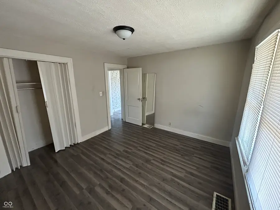 3034 Newton Avenue, Indianapolis, IN 46201 - #3