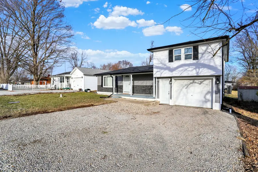 5572 N Clover Elm Drive, Fairland, IN 46126 - #2