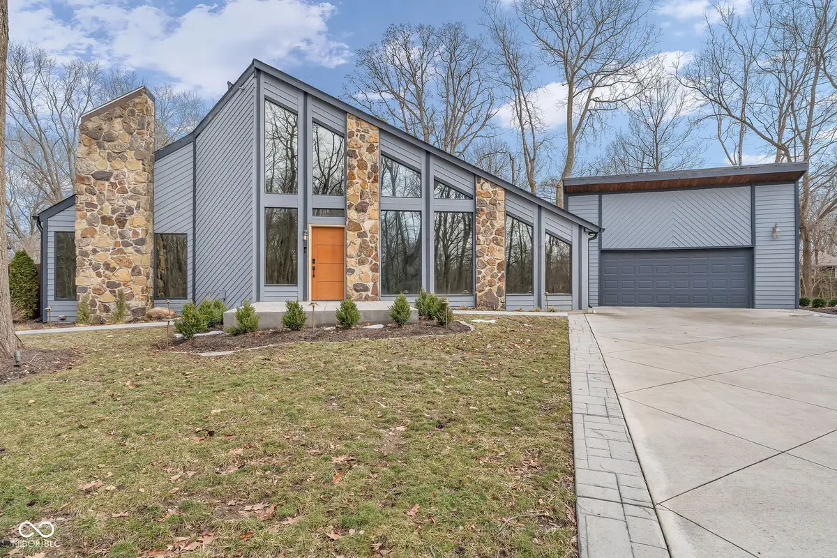 785 Pineview Drive, Zionsville, IN 46077 - #1