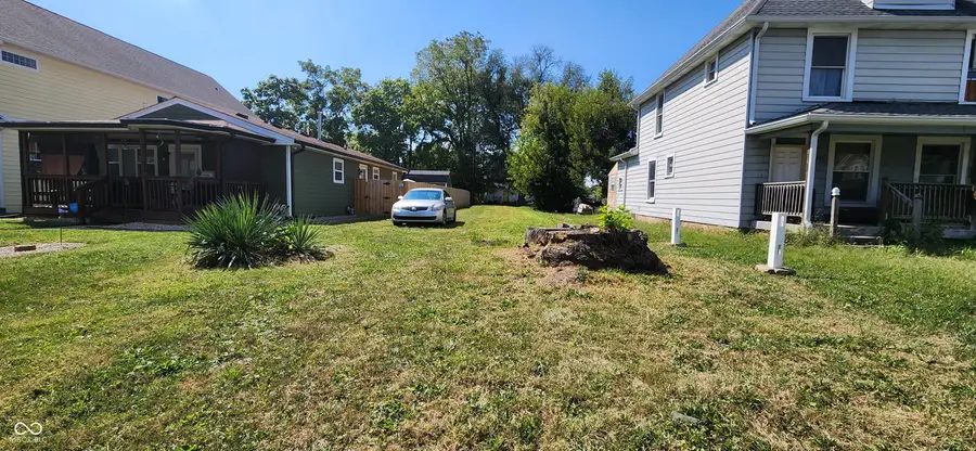 2150 Bellefontaine Street, Indianapolis, IN 46202 - #2