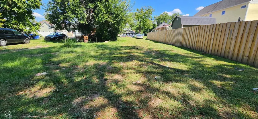 2150 Bellefontaine Street, Indianapolis, IN 46202 - #3