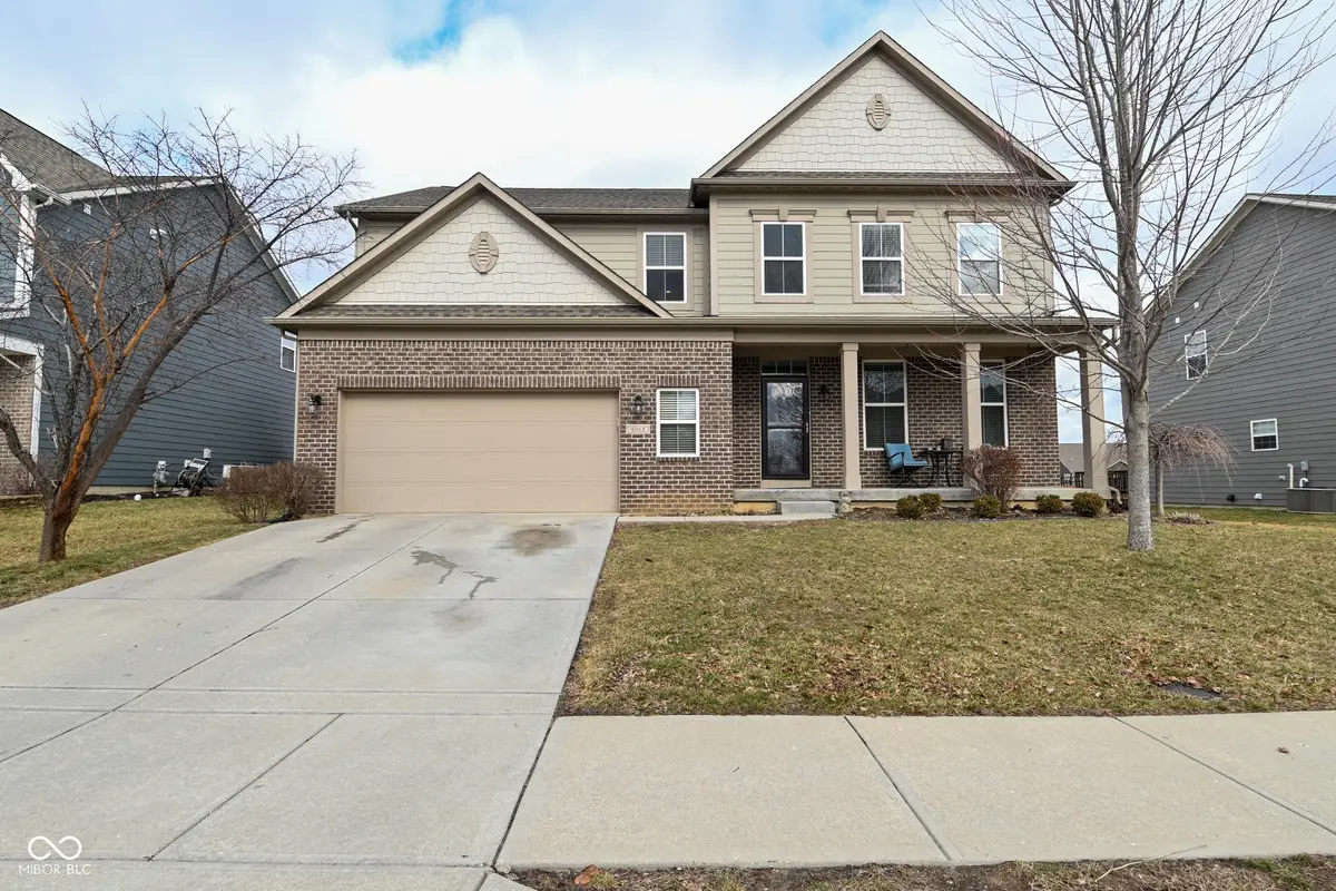 4068 Dovetree Drive, Danville, IN 46122 - #1
