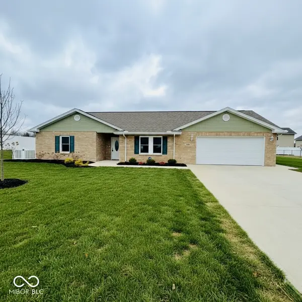 200 E Prestige Drive, Muncie, IN 47303