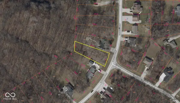 245 Victory Hill, Coatesville, IN 46121