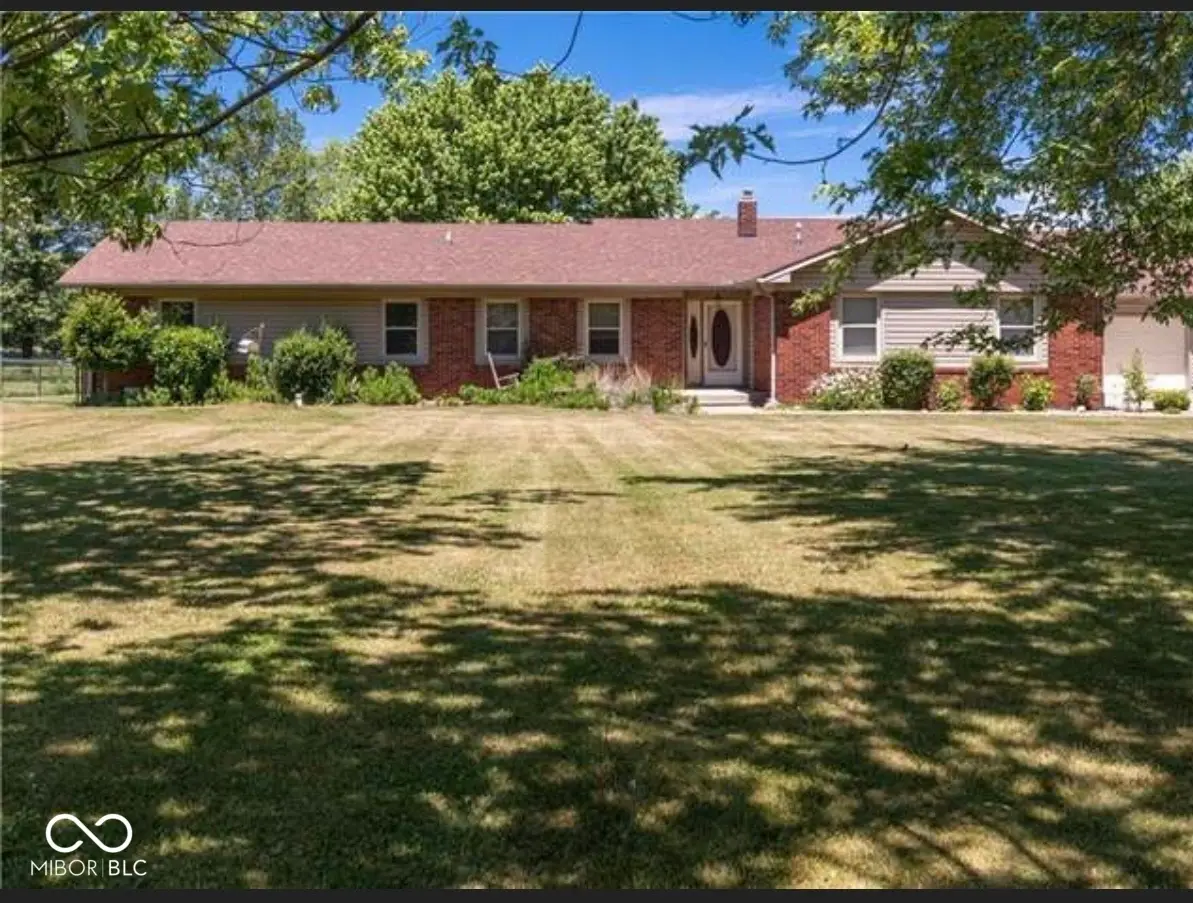 9624 Perlinda Lane, Indianapolis, IN 46259 - #1