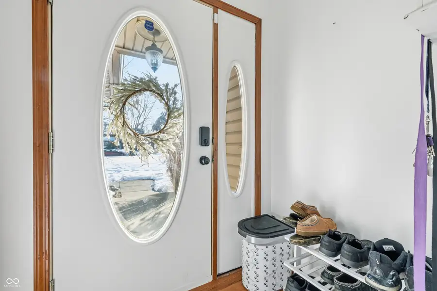 9624 Perlinda Lane, Indianapolis, IN 46259 - #3