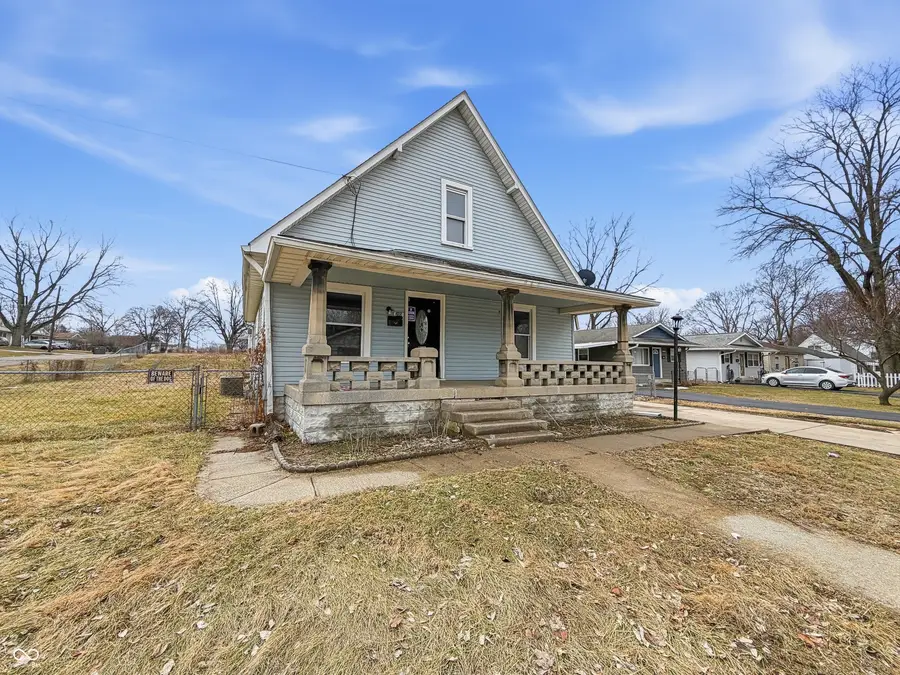 205 W Southern Avenue, Indianapolis, IN 46225 - #3