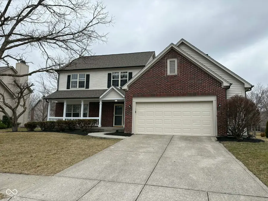 10744 Putnam Place, Carmel, IN 46032 - #2