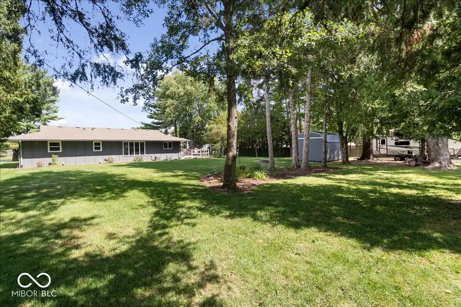 747 Redbud Lane, Greenwood, IN 46142 - #3