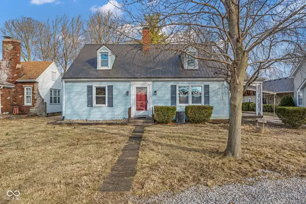 1104 W Wabash Avenue, Crawfordsville, IN 47933