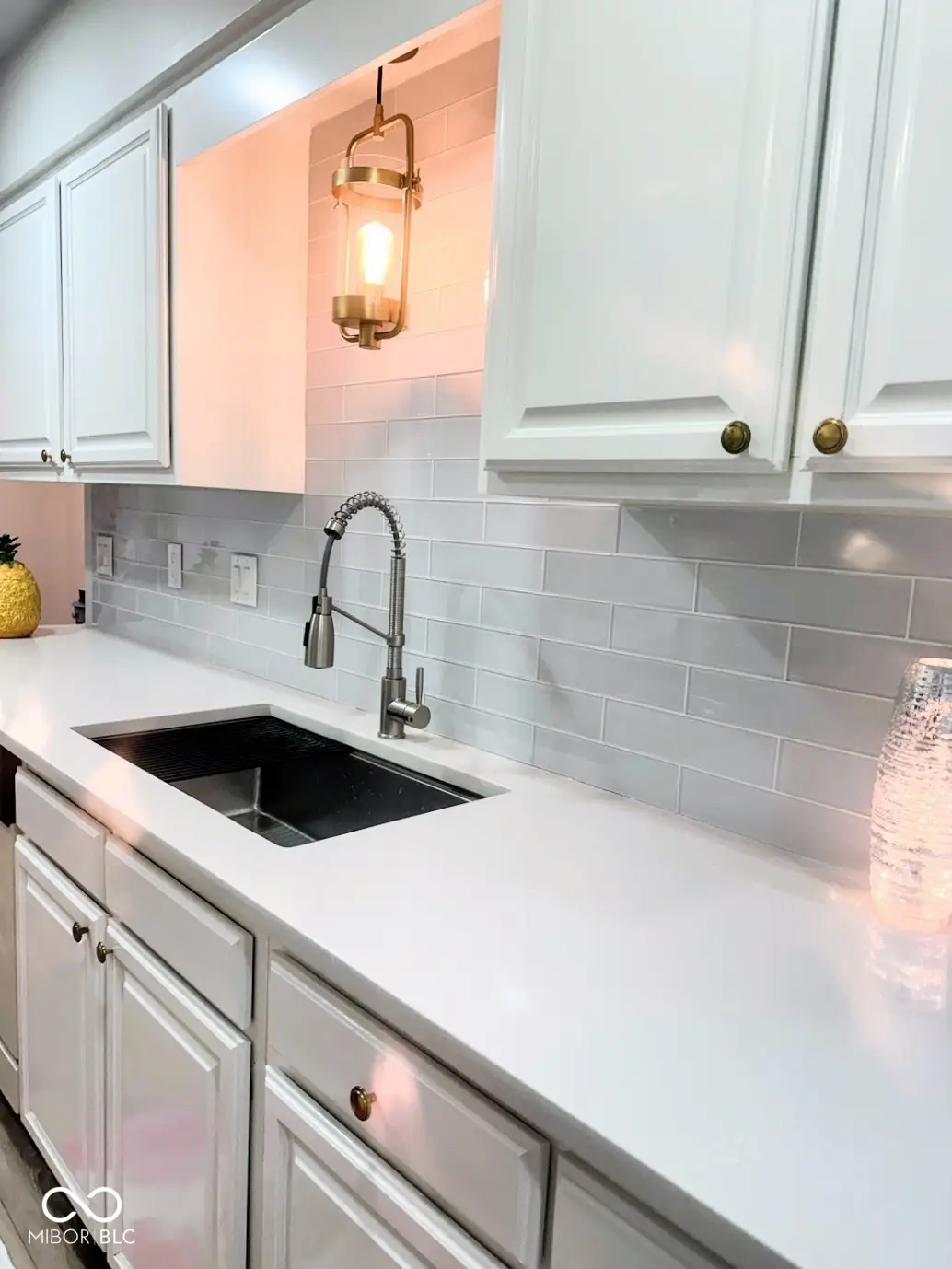 2078 Oak Run North Drive, Indianapolis, IN 46260 - #1