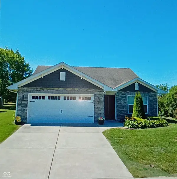 1035 Sawgrass Lane, Kokomo, IN 46902