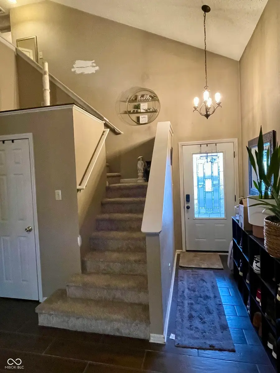 4538 Redcliff South Lane, Plainfield, IN 46168 - #2