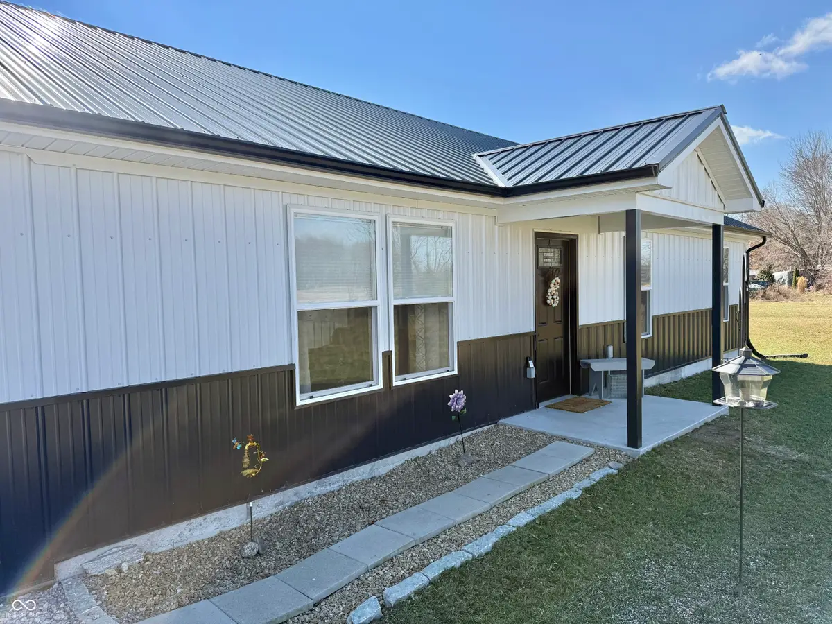 5019 W 900 N, Dupont, IN 47231 - #1