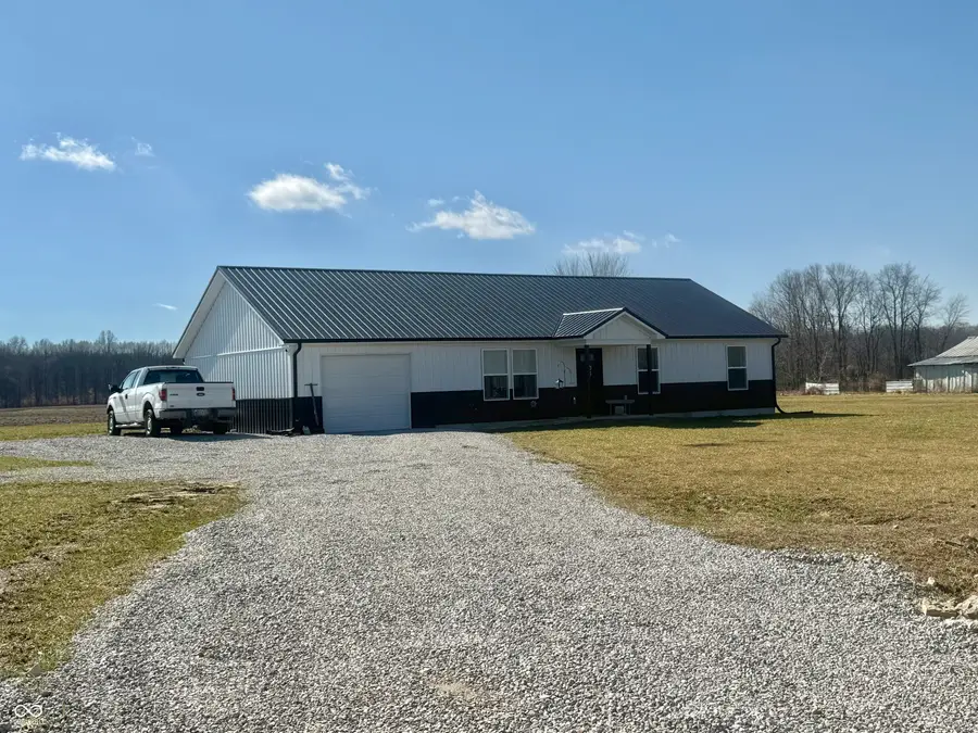 5019 W 900 N, Dupont, IN 47231 - #3