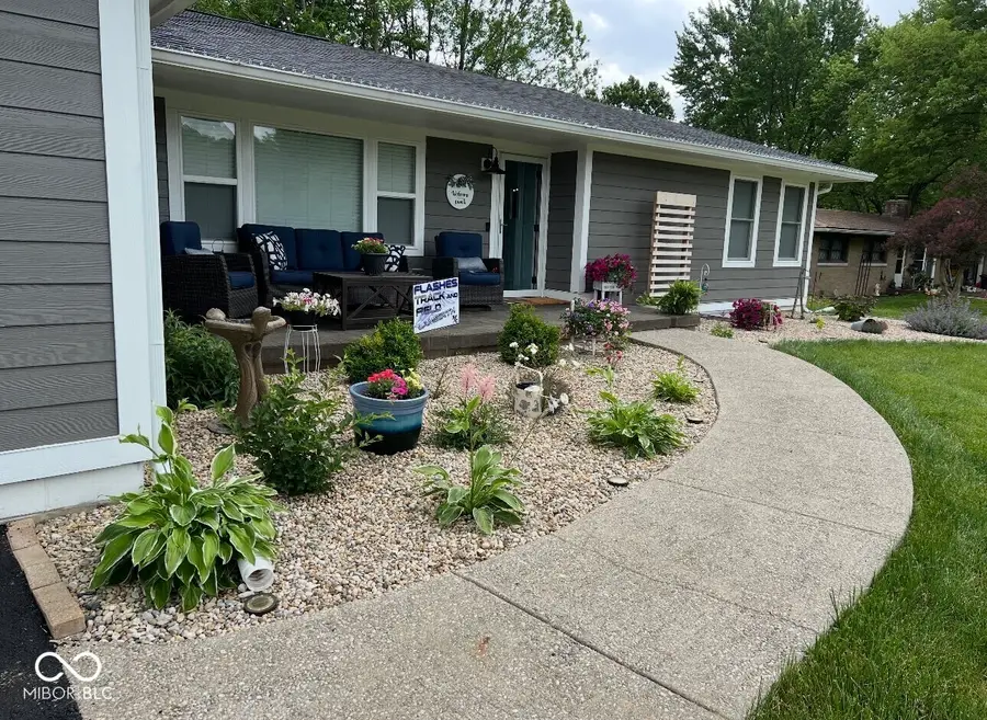 6549 S Arlington Avenue, Indianapolis, IN 46237 - #3