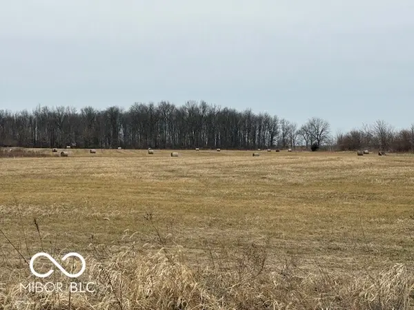 0 300 S, Crawfordsville, IN 47933