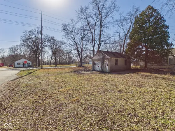 230 E Cross Street, Anderson, IN 46012