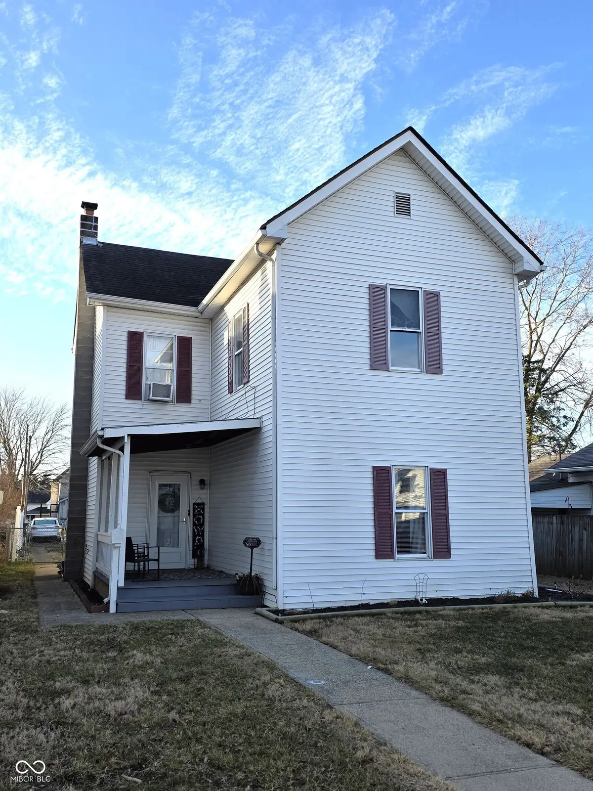 259 W South Street, Shelbyville, IN 46176 - #1