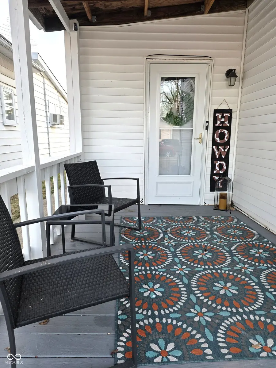 259 W South Street, Shelbyville, IN 46176 - #2