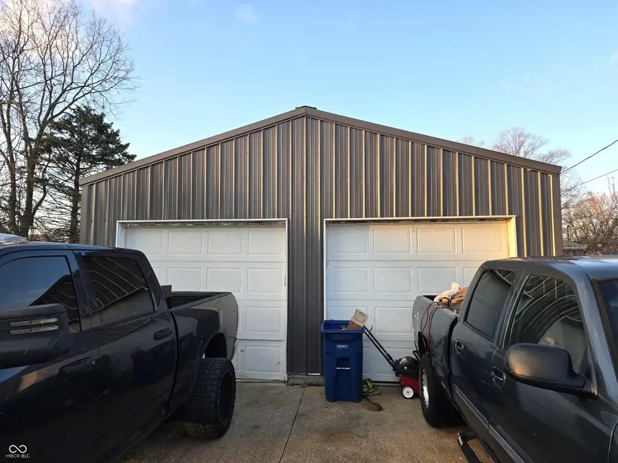 259 W South Street, Shelbyville, IN 46176 - #3