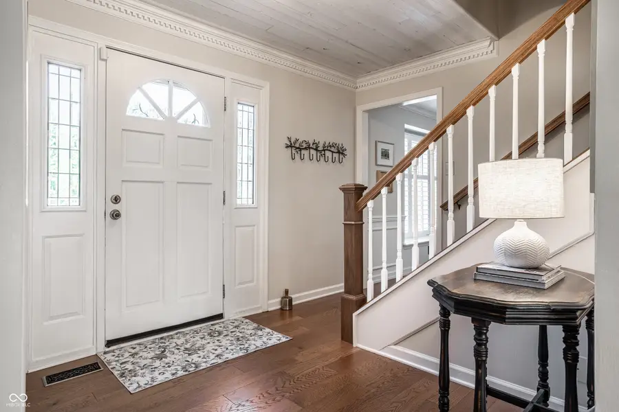 115 Lynn Court, Zionsville, IN 46077 - #3