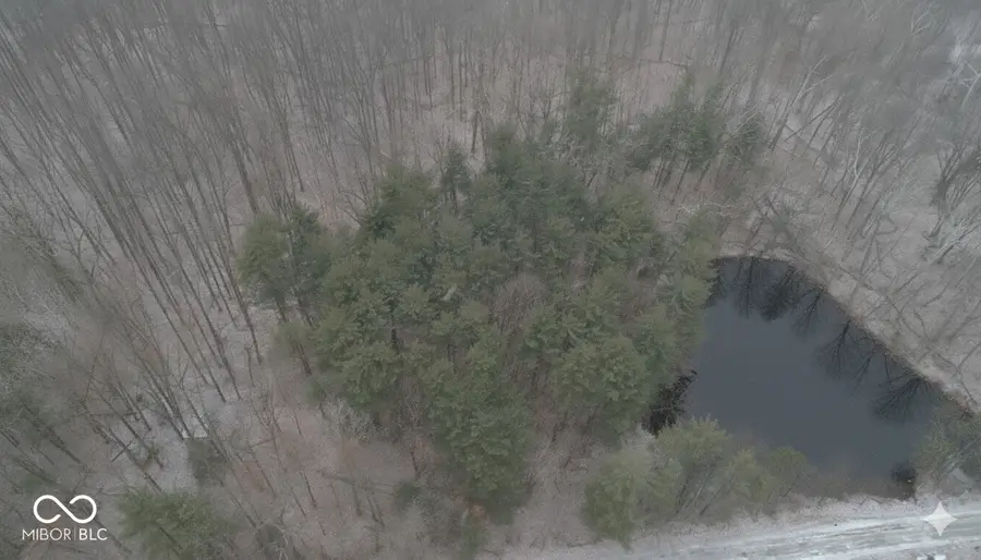 0 Mitten Road, Bowling Green, IN 47833 - #2