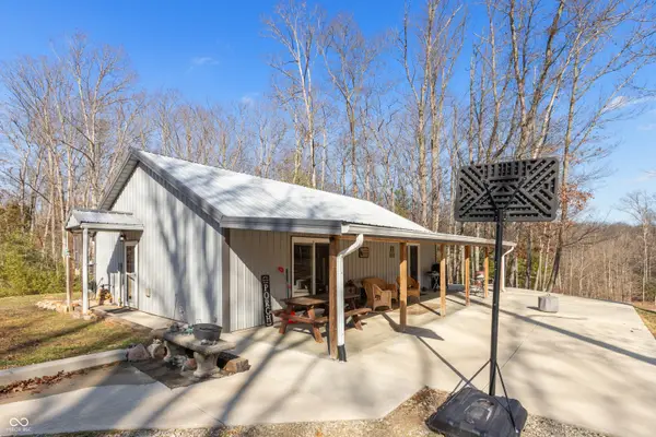 3391 W County Road 1125 N, Seymour, IN 47274