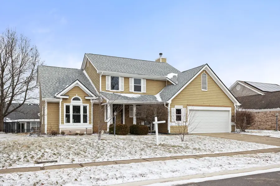 1070 Saratoga Circle, Indianapolis, IN 46280 - #3