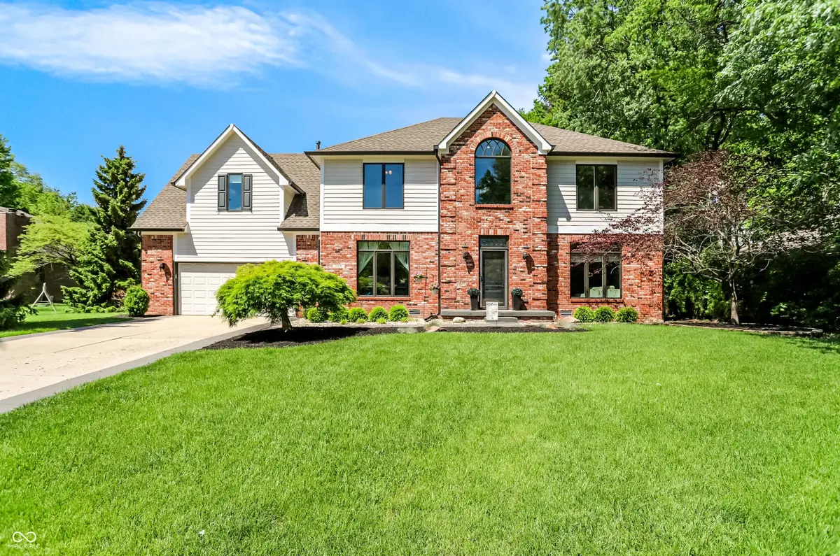 1159 Paris Drive, Franklin, IN 46131 - #1