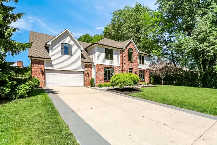 1159 Paris Drive, Franklin, IN 46131 - #3