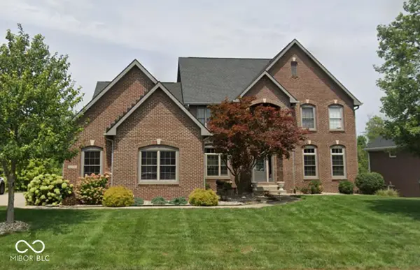 12776 Whitebridge Drive, Fishers, IN 46037