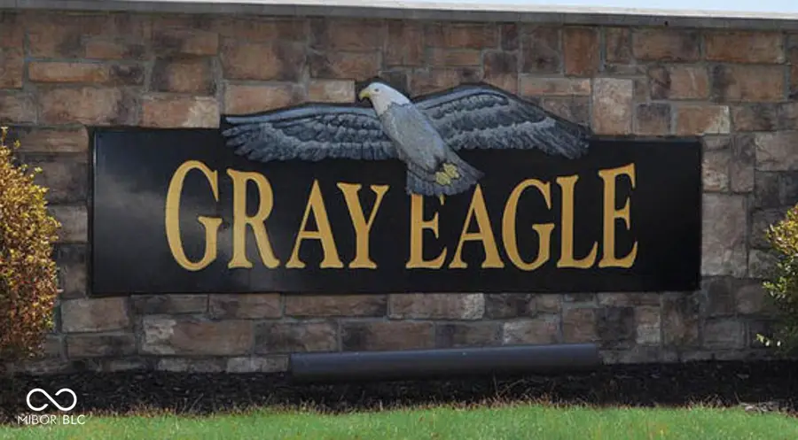 12776 Whitebridge Drive, Fishers, IN 46037 - #3