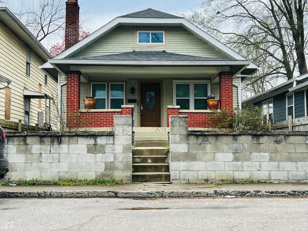 426 Eastern Avenue, Indianapolis, IN 46201 - #1