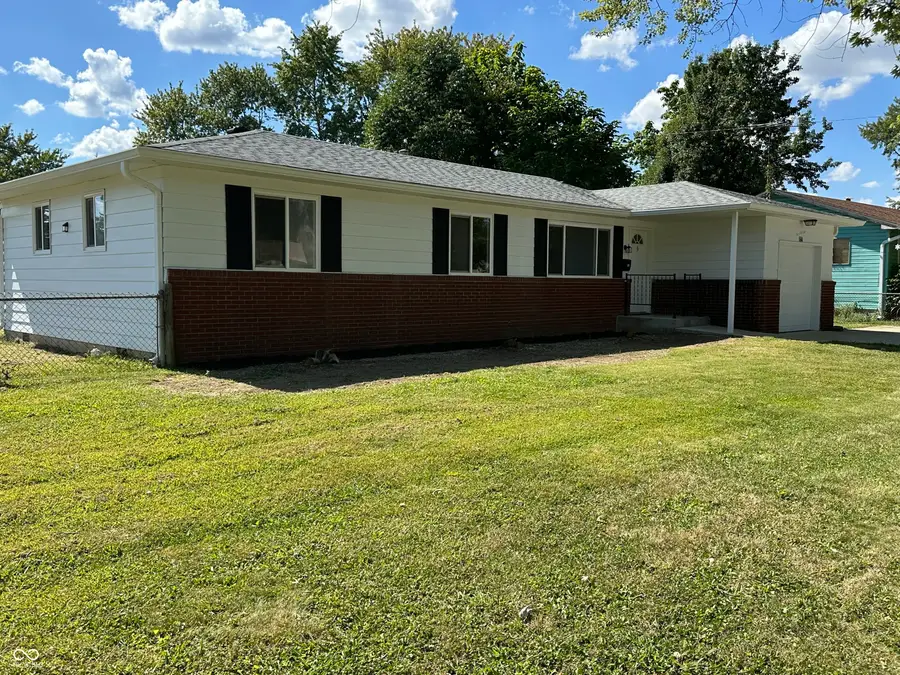564 Northgate Drive, Greenwood, IN 46143 - #3