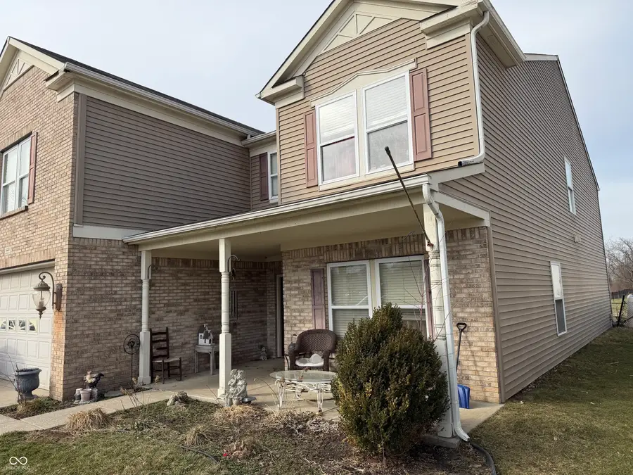 8440 Adams Mills Place, Camby, IN 46113 - #2